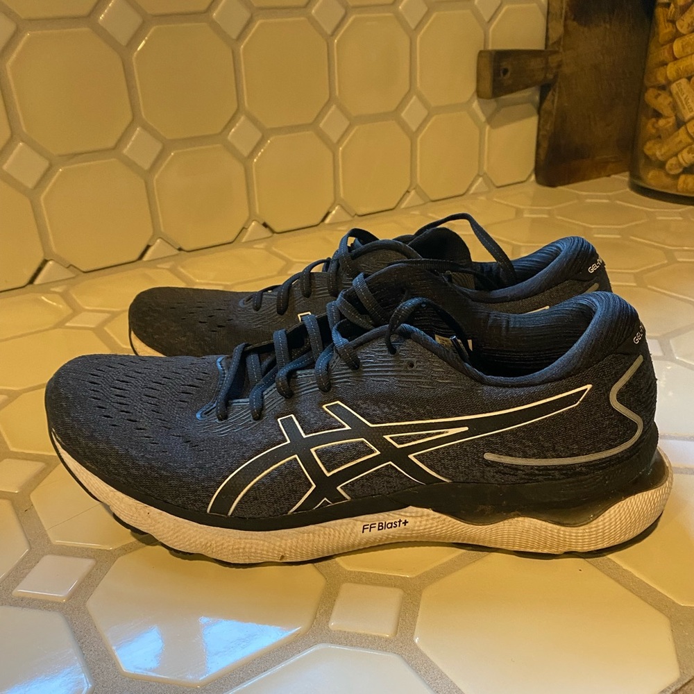 Men’s ASICS